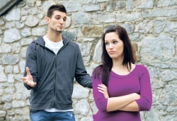 Couple: Dcouvrez votre langage de la rconciliation