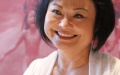 Kim Phuc: «Le pardon  m’a permis de survivre»