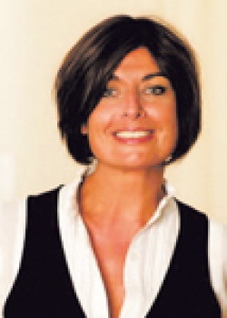 Renata Libal, rdactrice en cheffe de Fmina